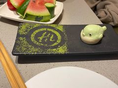 -海底捞火锅(金山百联店)