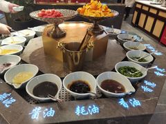 -捞神煲汤火锅(湖滨商业街店)