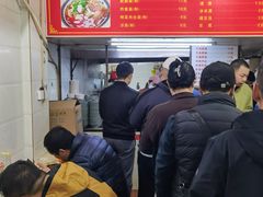 -牛师傅牛肉面(尚隆路店)