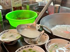 -老柴枝猪脚饭(窑岭店)