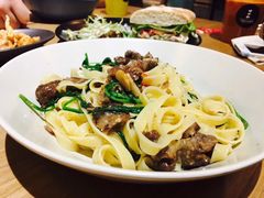 -HELLO 27 意面·沙拉·帕尼尼