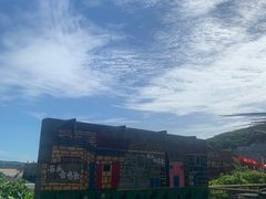 -石头会唱歌融来+北港岚台两岸交流中心