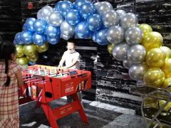 -乐潮汇时尚量贩式KTV(嘉业国际城购物中心店)