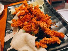 -炉小二铜锅牛蛙•川湘菜(三里屯店)