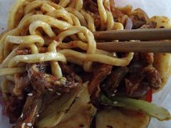 -友达面馆(二七南路店)