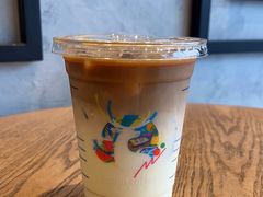 -瑞幸咖啡(长城万富汇店)