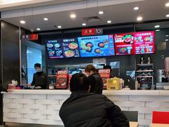 -永和大王(浦东南路店)