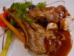 -马克西姆餐厅(崇文门店)