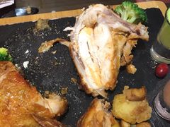 -豪客来牛排(文化路店)