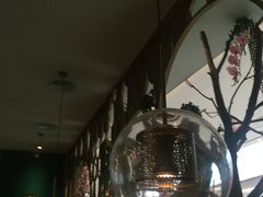 -雀蓝川菜(奥体广场店)