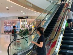 -上海颛桥万达广场