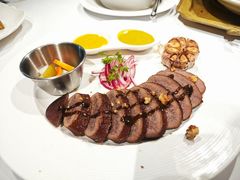 -波特曼西餐厅(南岗店)