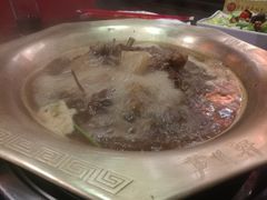 -芦月轩羊蝎子(劲松店)
