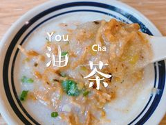 -正南齐北·老街糯米团(洪崖洞店)
