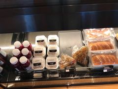 -星巴克(兰州中川机场T2出发店)