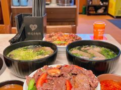 -合意桐坑牛肉粿·鲜牛肉火锅(嵩山总店)