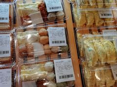 -盒马鲜生(金桥国际广场店)