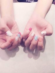 点击看大图 upload_pic-Meet Nail 美睫·美甲
