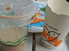 -德克士(前门店)