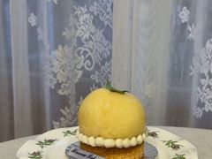 -花间烘焙BLossom Bakery