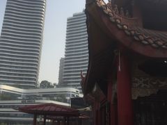 -千佛寺