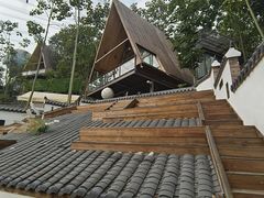 -巴倒烫陆派火锅山庄(南山总店)