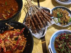 -小田油焖小龙虾(双井店)