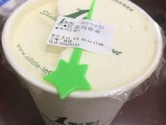 -1点点(文峰广场店)