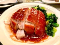 -新聚丰菜馆(太监弄店)