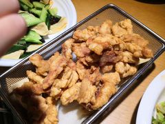 -吕氏疙瘩汤·海鲜新鲁菜(凯德mall新都心店)