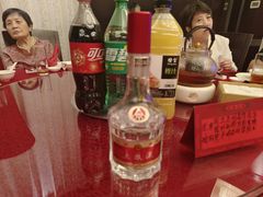 -新天世纪中餐厅