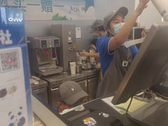-茶百道(大兴绿地缤纷城店)