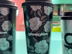 -gleeglee乐溢亦茶(合生汇店)
