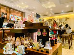 -星巴克臻选(广州沙面店)