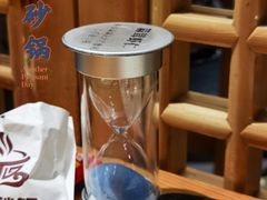 -陶德砂锅(蜀汉路店)
