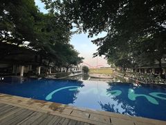 -喜洲吧·江畔老船厂·庭院餐厅(喜临院店)