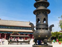 -天津妈祖文化园