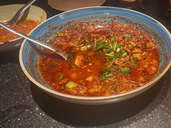 -华豫川酒家(大卫城店)