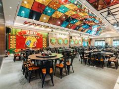 -飞尝蚝·顺德菜·鱼生(顺德总店)