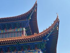 -宝通禅寺