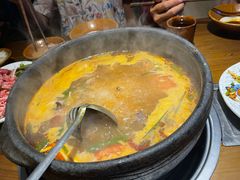 -贵厨酸汤牛肉(花果园国际中心店)