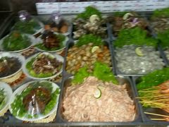 -船歌鱼水饺(淄博万象汇店)