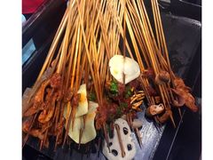 -钢管厂五区小郡肝串串香(南山店)