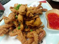 -爷爷的烀饼店