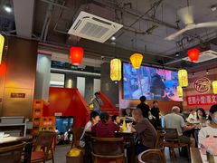 -匠熙小馆(崇文门店)