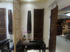 -禅韵琴社 古琴茶道香道插花培训(西华门店)