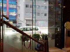 -香港悦品海景酒店