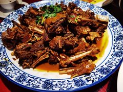 -老六杀猪菜(进乡街店)
