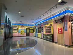 -姜胖胖首尔自助烤肉·街头小吃大排档(国瑞中心店)