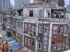 -厦门海港英迪格酒店(中山路店)